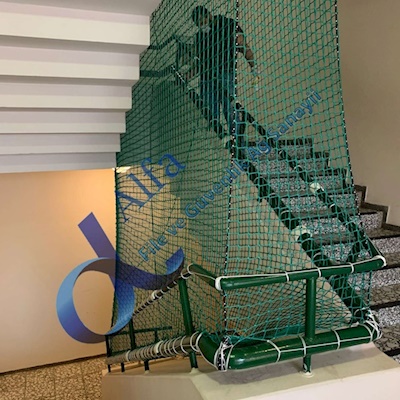 Merdiven Filesi Darüşşafaka